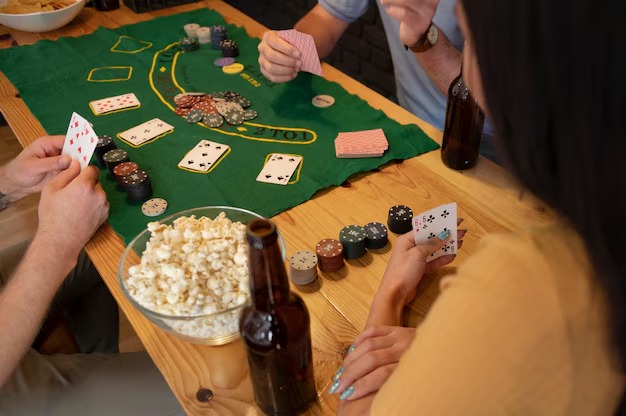 amoislot Premium Slot Hall